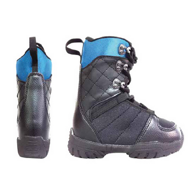 New Bandit Uni Jr Boots Sz 5 11851-sjm103-41801-a-5