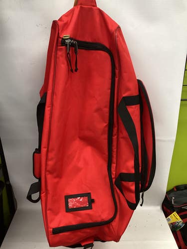Used All Star Duffle Baseball And Softball Equipment Bags 11851-s000021943