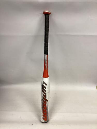 Used Easton Typhoon 28" -10 Drop Fastpitch Bats 11851-s000019829