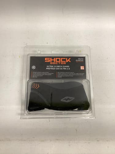New Ultra 2.0 Nech Guard Bk Yt 11851-shdsd30240-00001yt