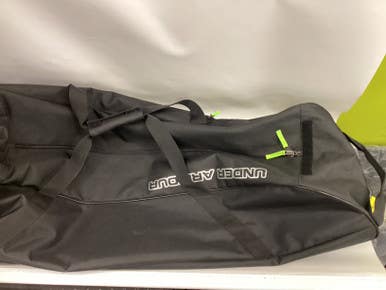 Used Under Armour Carry Bag Baseball And Softball Equipment Bags 11851-s000021915