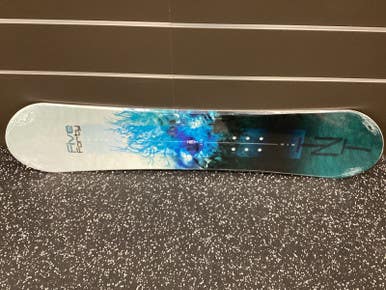 New Tnt Snowboard Jr. 110 11851-sjm101-42302-a-110