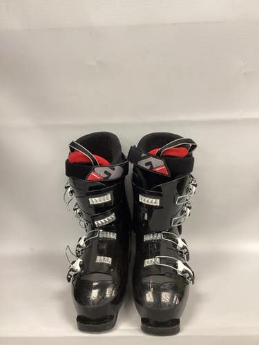 Used Alpina Aj4 265 Mp - M08.5 - W09.5 Men's Downhill Ski Boots 11851-s000012654