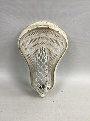 Used Warrior Warp 2 Men's Lacrosse Heads 11851-s000020536