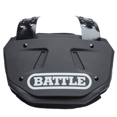 New Backbone Back Plate Black 11851-bat9ac000003