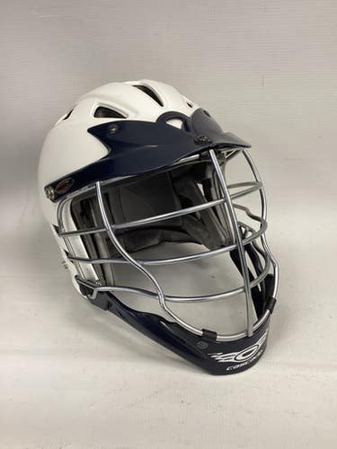 Used Cascade Helmet One Size Lacrosse Helmets 11851-s000018329