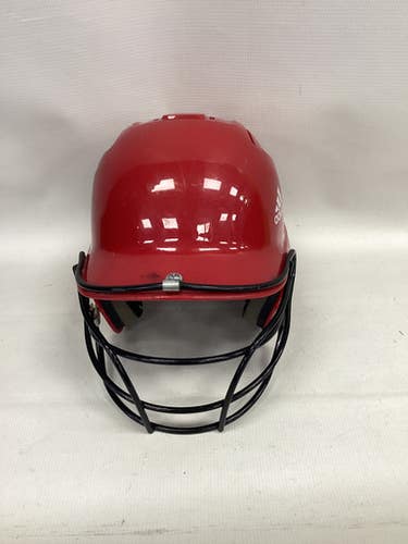Used Adidas Helmet Lg Baseball And Softball Helmets 11851-s000016915