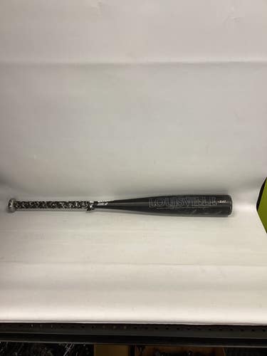 Used Louisville Slugger Solo 30" -10 Drop Usssa 2 3 4 Barrel Bats 11851-s000016861