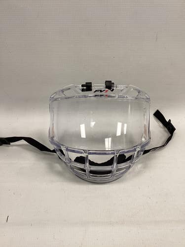 Used Ccm One Size Hockey Helmets 11851-s000016981