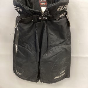 Used Bauer Pant Md Pant Breezer Hockey Pants 11851-s000015394