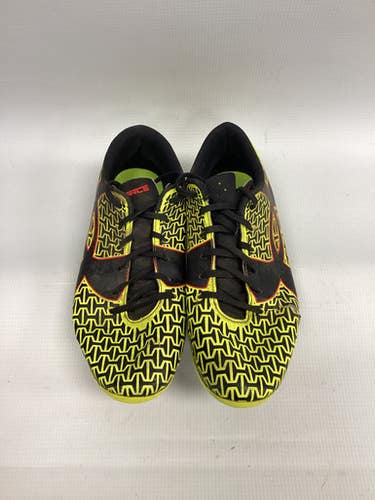 Used Under Armour Youth 06.0 Cleat Soccer Outdoor Cleats 11851-s000013333