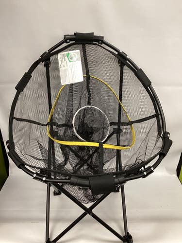 New 23'' Chipping Basket 11851-jmg8914