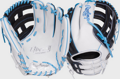 New Liberty Advanced 12.25 Rht 11851-rawrla20sb-6wss