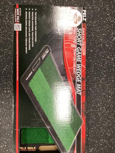 New Dp Wedge Mat 11851-jmg4001