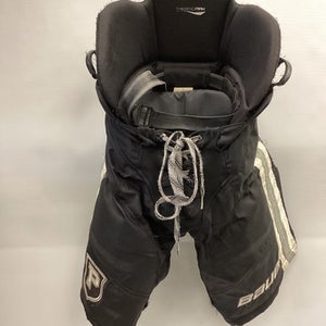Used Bauer Team Pant Junior Pant Black Md 11851-s000027688
