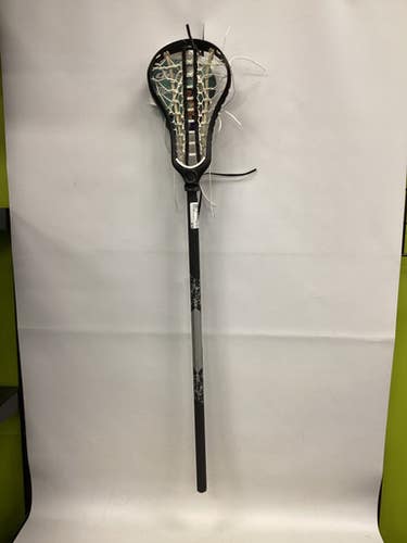 Used Debeer Moxie Aluminum Women's Complete Lacrosse Sticks 11851-s000017808