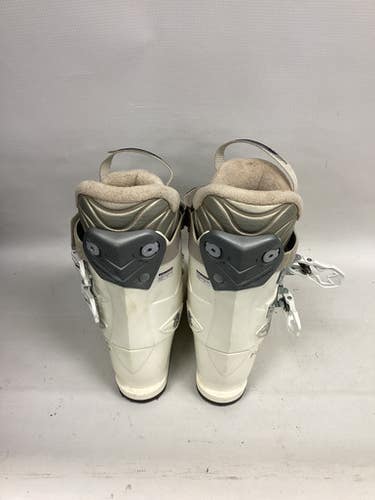 Used Head Gp 235 Mp - J05.5 - W06.5 Women's Downhill Ski Boots 11851-s000021406