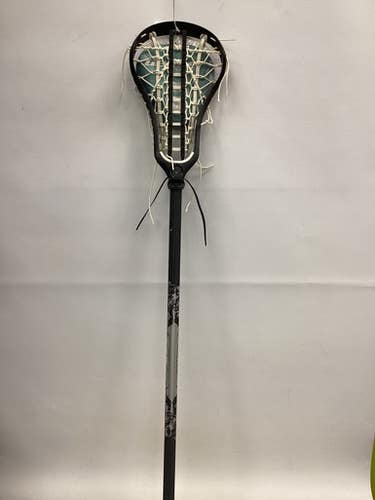 Used Debeer Moxie Aluminum Women's Complete Lacrosse Sticks 11851-s000017815