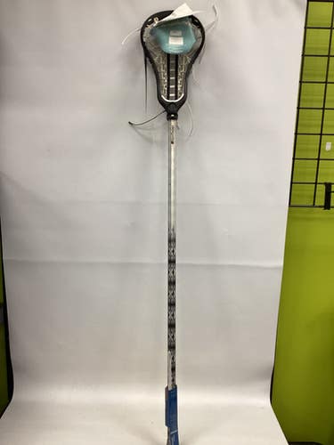 Used Debeer Moxie Aluminum Women's Complete Lacrosse Sticks 11851-s000017806