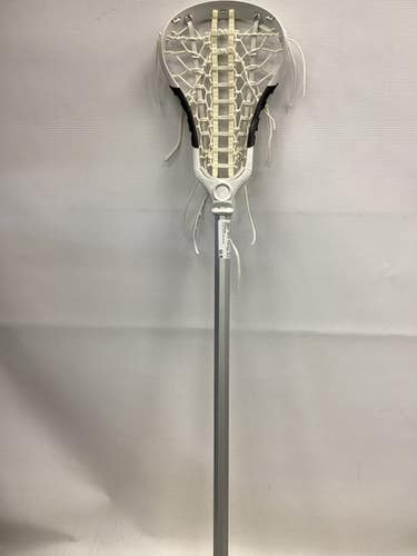 Used Debeer Moxie Aluminum Women's Complete Lacrosse Sticks 11851-s000017833