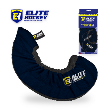 New Pro-skate Guard Navy Youth 11851-elhpsguardnyy