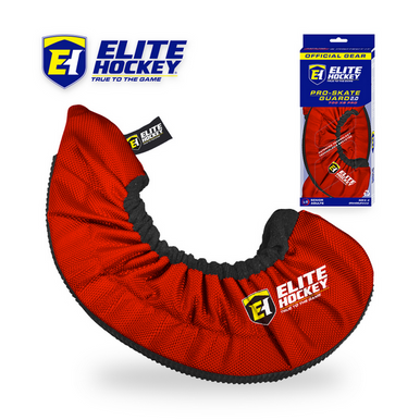 New Pro-skate Guard Red Youth 11851-elhpsguardrdy