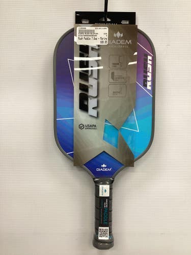 New Rush Paddle 7.9oz - Marine 11851-83dpb-rush-blupink