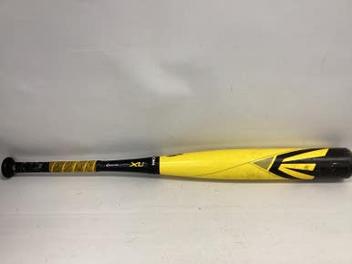 Used Easton Xl1 29" -8 Drop Usssa 2 5 8 Barrel Bats 11851-s000019274