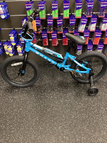 New Shredder 16'' Sky Blue 11851-hrb21075