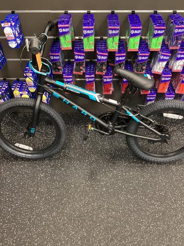 New Shredder 18'' Black 11851-hrb22081