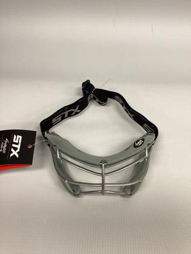 New 4sight Goggle Jr Gray 11851-stxasglf+jrgy