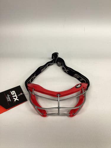 New 4sight Goggle Sr Red 11851-stxasglf+srrd