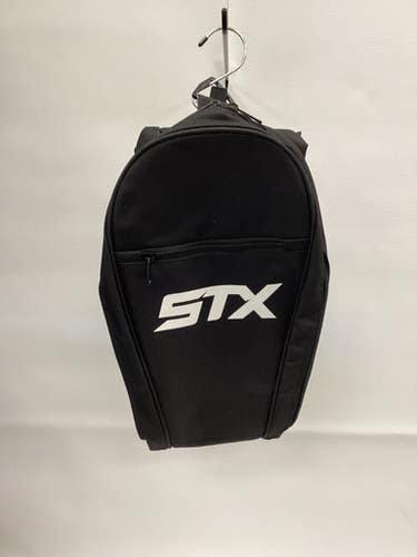 New Essential Lax Stk Bg Black 11851-stxassbesbk