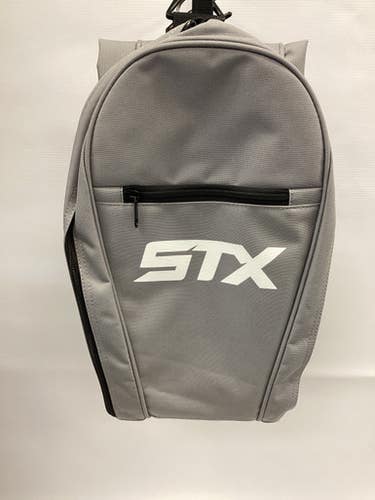 New Essential Lax Stk Bg Grey 11851-stxassbesgy