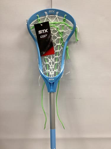 New Crux Jr Blue Lpjr 24'' 11851-stxcscrjrbexxbg