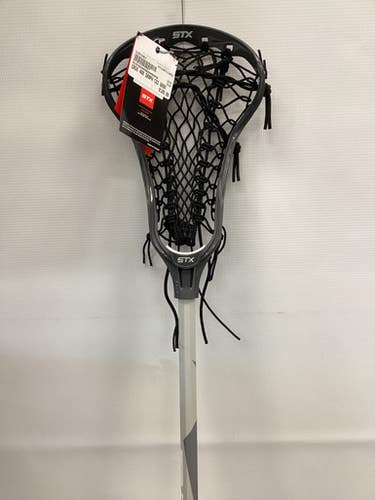 New Crux 400 Graph Cx2 6000 11851-stxcscr40gy