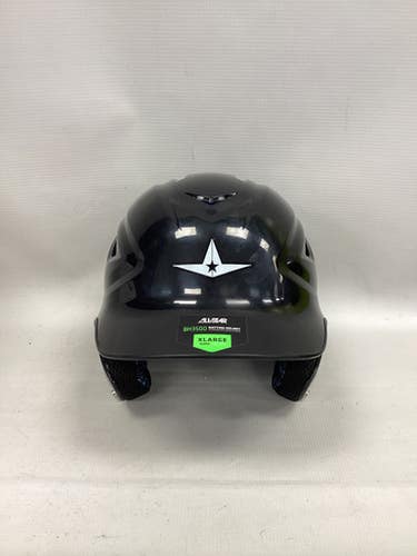 Used All-star Bh3500-1 S M Baseball And Softball Helmets 11851-s000019995