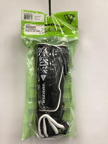 New Mulaga Bk Shin Guards -s 11851-vizvzsg70083-s