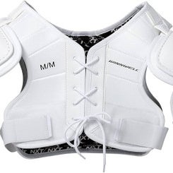 New Sr Class Shoulder Pad Sm 11851-wllsp0300sr-s