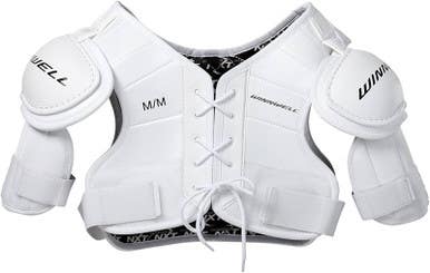 New Sr Class Shoulder Pad Sm 11851-wllsp0300sr-s