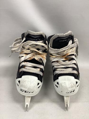 Used Ccm Ccm Rbz 70 Intermediate Hockey Skate Intermediate 4.0 11851-s000024266