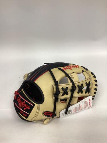 New Rawlings Hoh With R2g Bb Sb Glove Rh Throw None 11 1 2" 11851-rawrpror20432crht