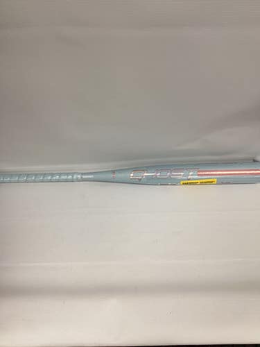 New Easton Ghost Unlimited Bb Sb Fastpitch Bat 30" -10 11851-ease00703160