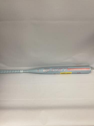 New Easton Ghost Unlimited Bb Sb Fastpitch Bat 33" -10 11851-ease00703157