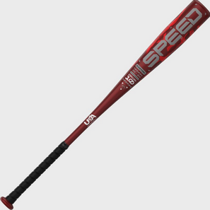 New Easton Speed Bb Sb Usa 2 5 8 Bat 29" 11851-ease00704238