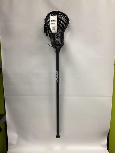 New Stal 1k Bk Fiber Bk 11851-stx098805625740