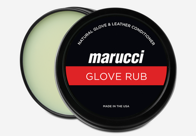 New Marucci Glove Rub 11851-mrcmoglvrb-os