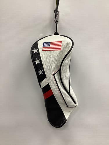 New Usa 3w Head Cover 11851-jmgjr1335