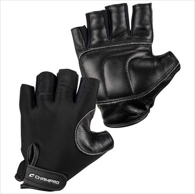 New Padded Catcher's Glove Lht 11851-chpa058-frm