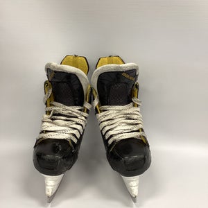 Used Bauer Supreme S170 Junior 02 Ice Hockey Skates 11851-s000011468